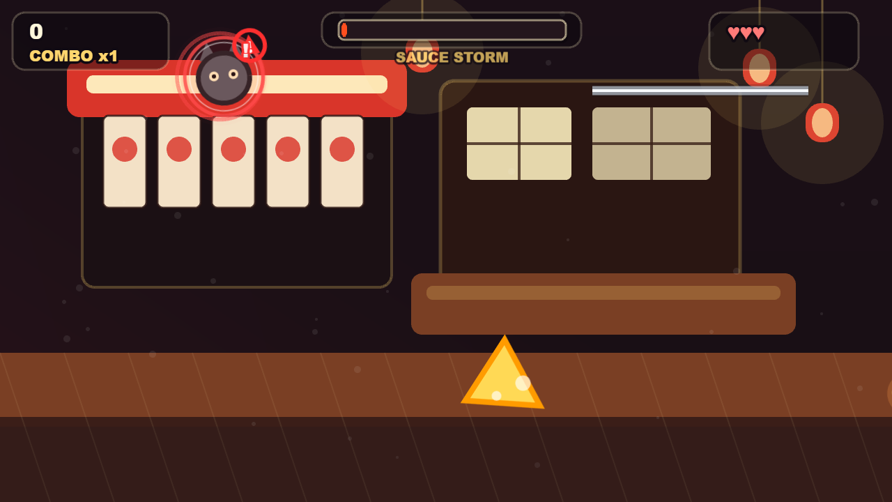 Doner Slice 228 — screenshot 1