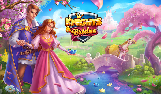 Knights & Brides
