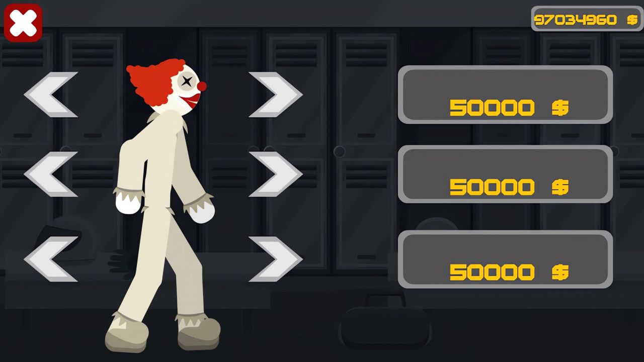 Stick Flatout Epic — screenshot 2