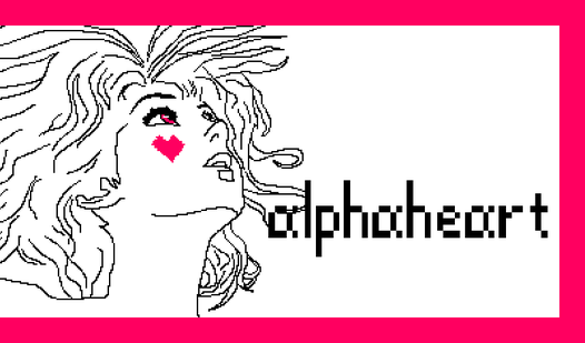 Alphaheart