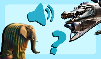 Italian Brainrot Quiz. Guess by the sound!