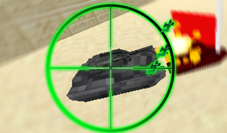 Block Tanks