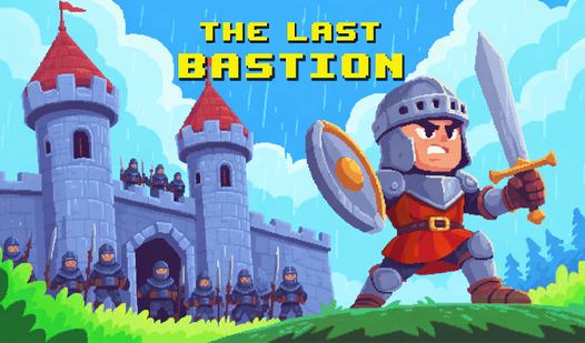 The Last Bastion  loading=