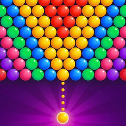 Bubble Shooter: Standart