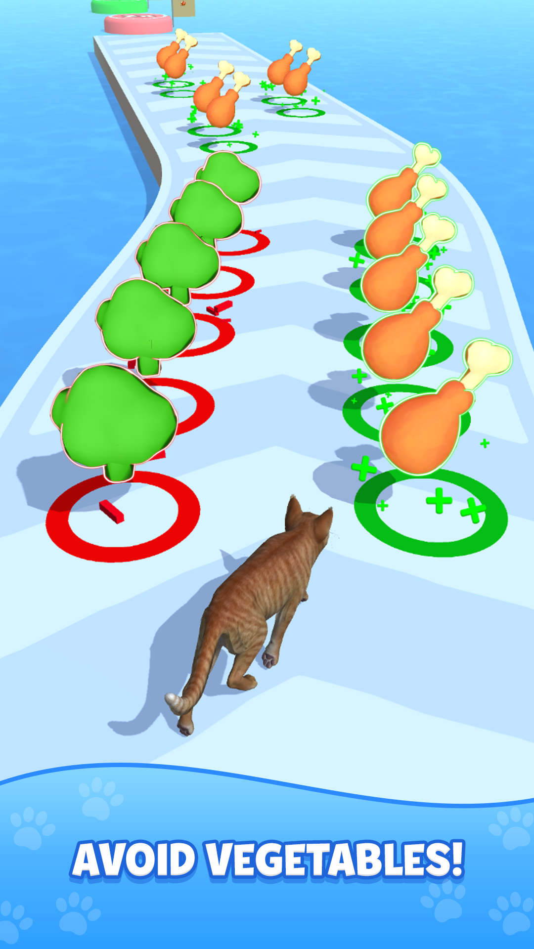 Call of the Jungle! Animal Evolution screenshot 10