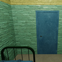 Escape room: Prison