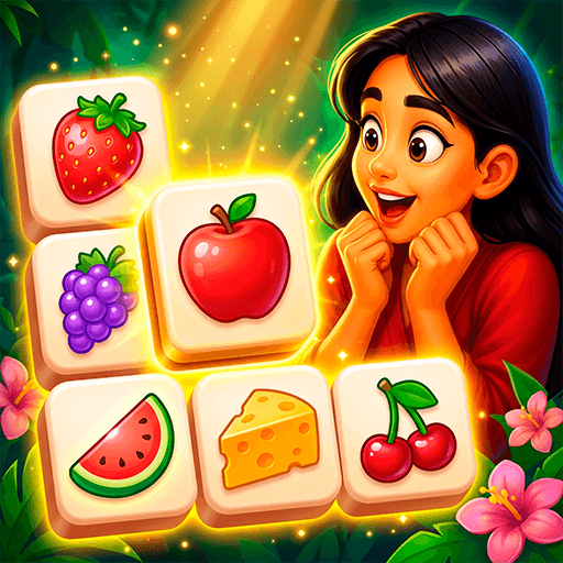 Tile: Family Adventure icon