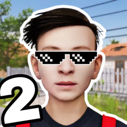 SchoolBoy Runaway СТЭЛС - 2 Акт