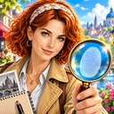 Hidden Object: Investigative Reporter