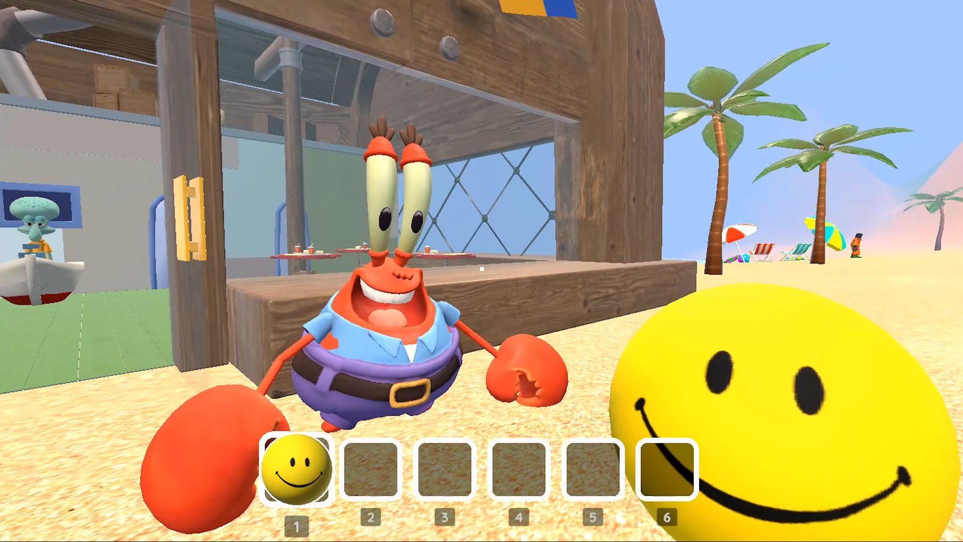 Granny and Verity — screenshot 2