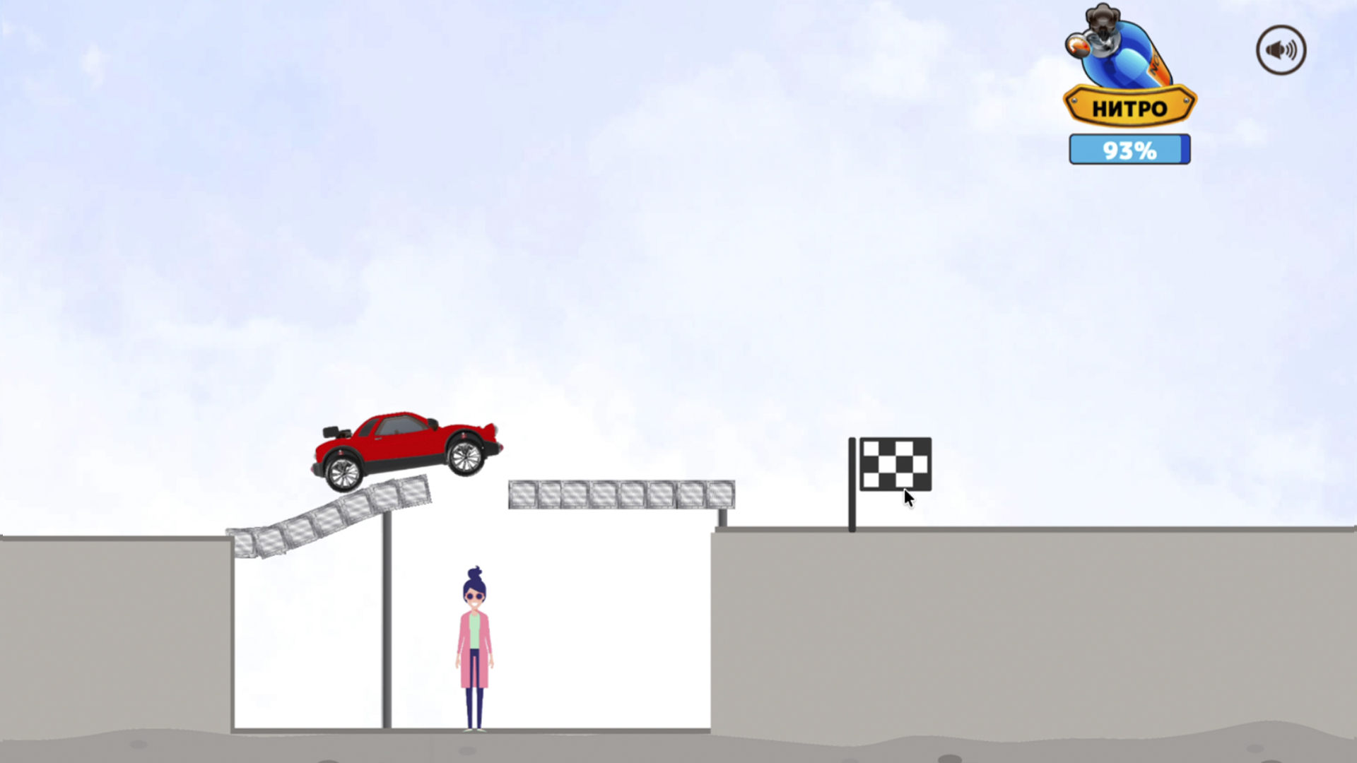 Рисуй дорогу — screenshot 12