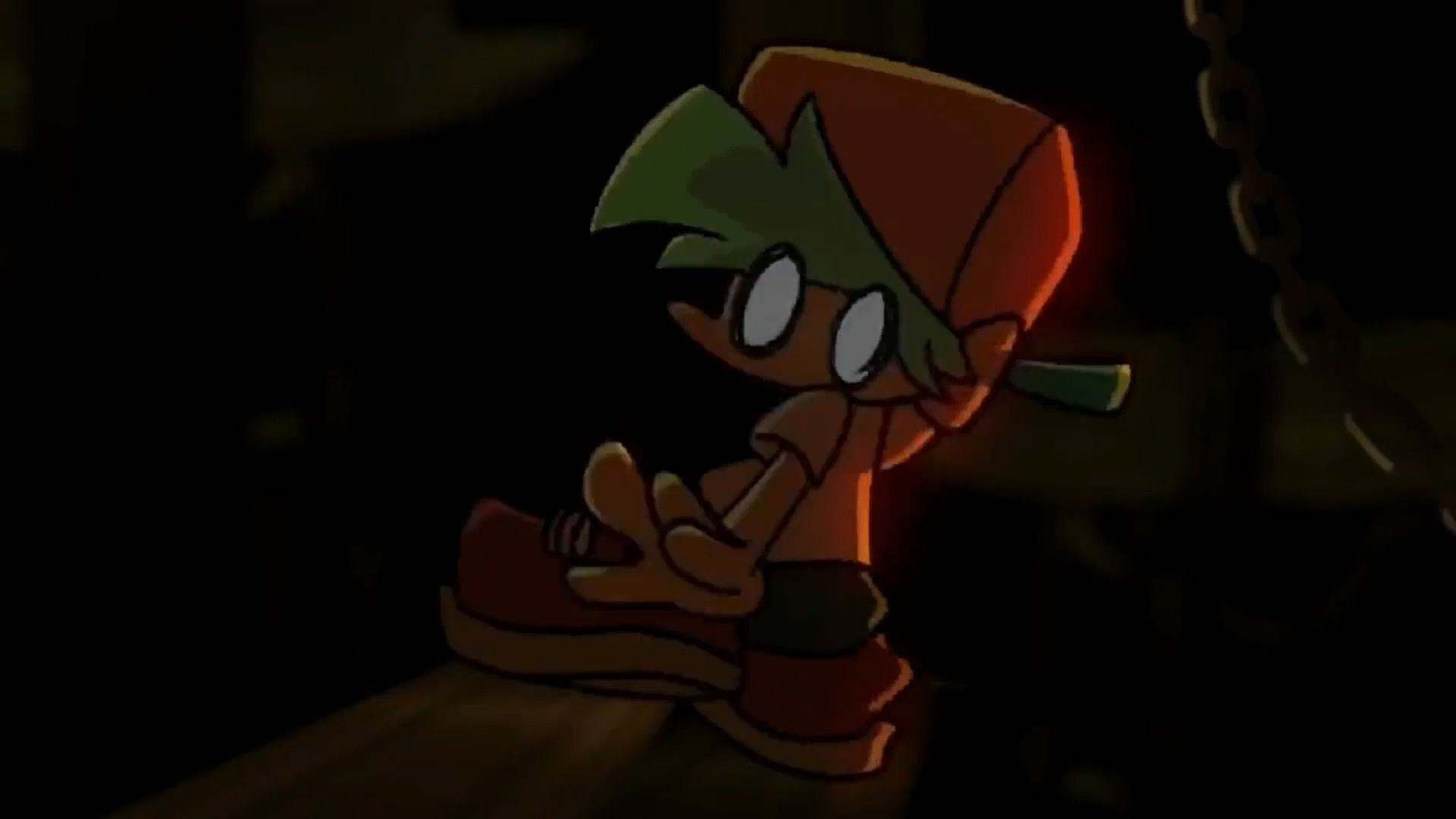 Friday Night Funkin Indie Cross screenshot