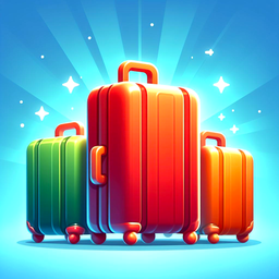Baggage Jam