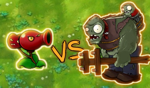 Plants vs Zombies Classic Edition  loading=