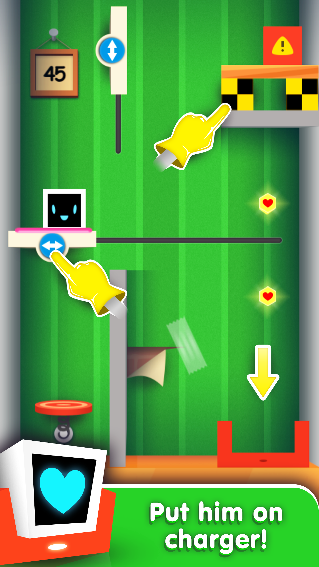 Heart Box screenshot 10