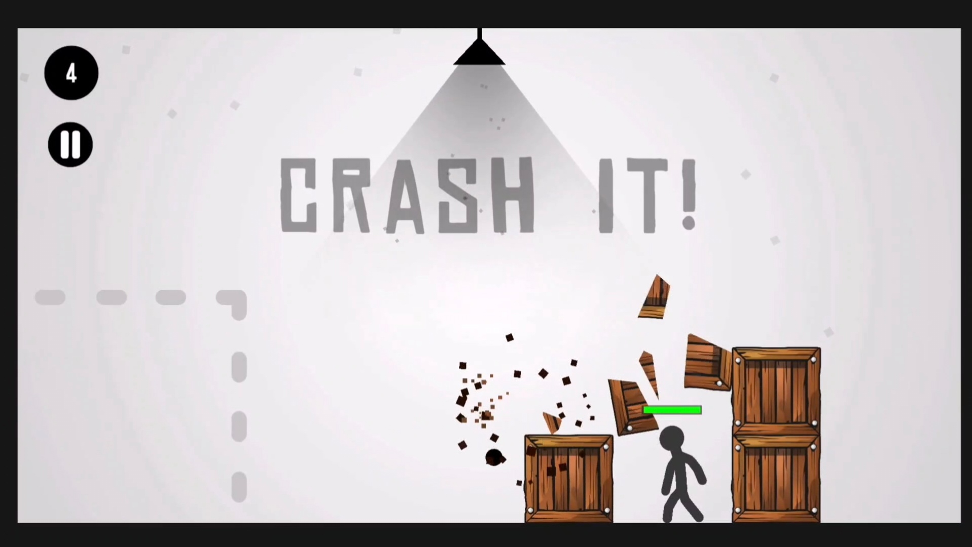 Throw It! — screenshot 1