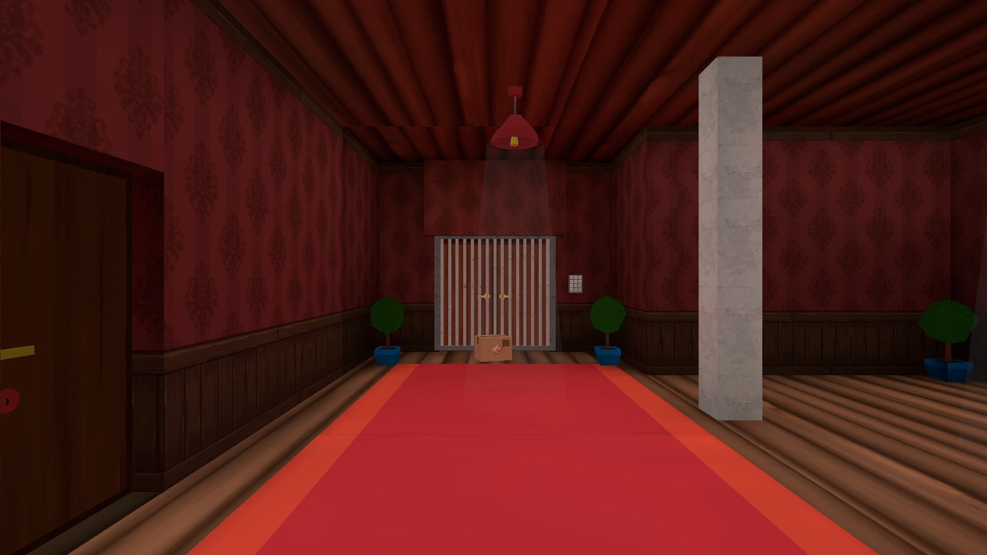 Night Chef: Horror Cooking screenshot 5