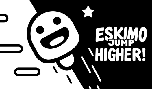 ESKIMO - jump higher!