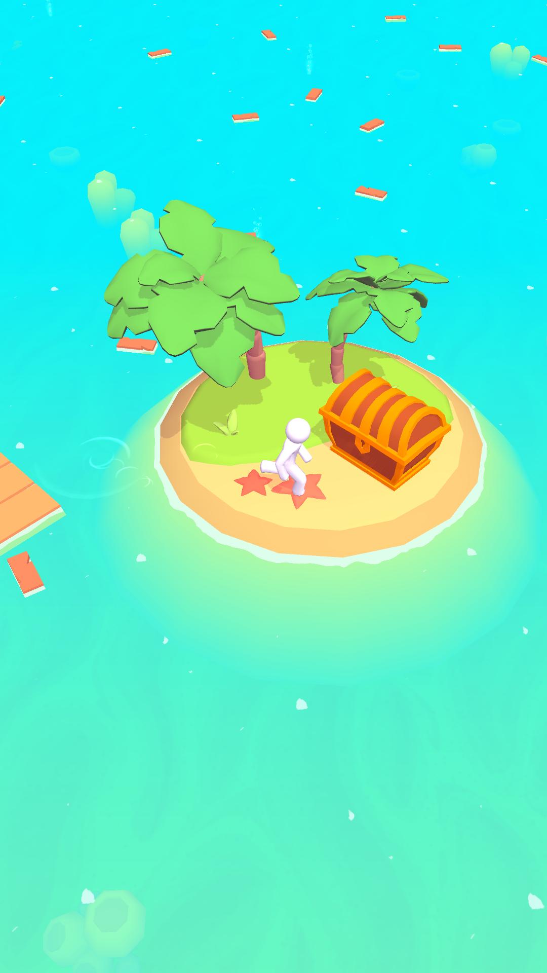 Raft City Idle screenshot 6