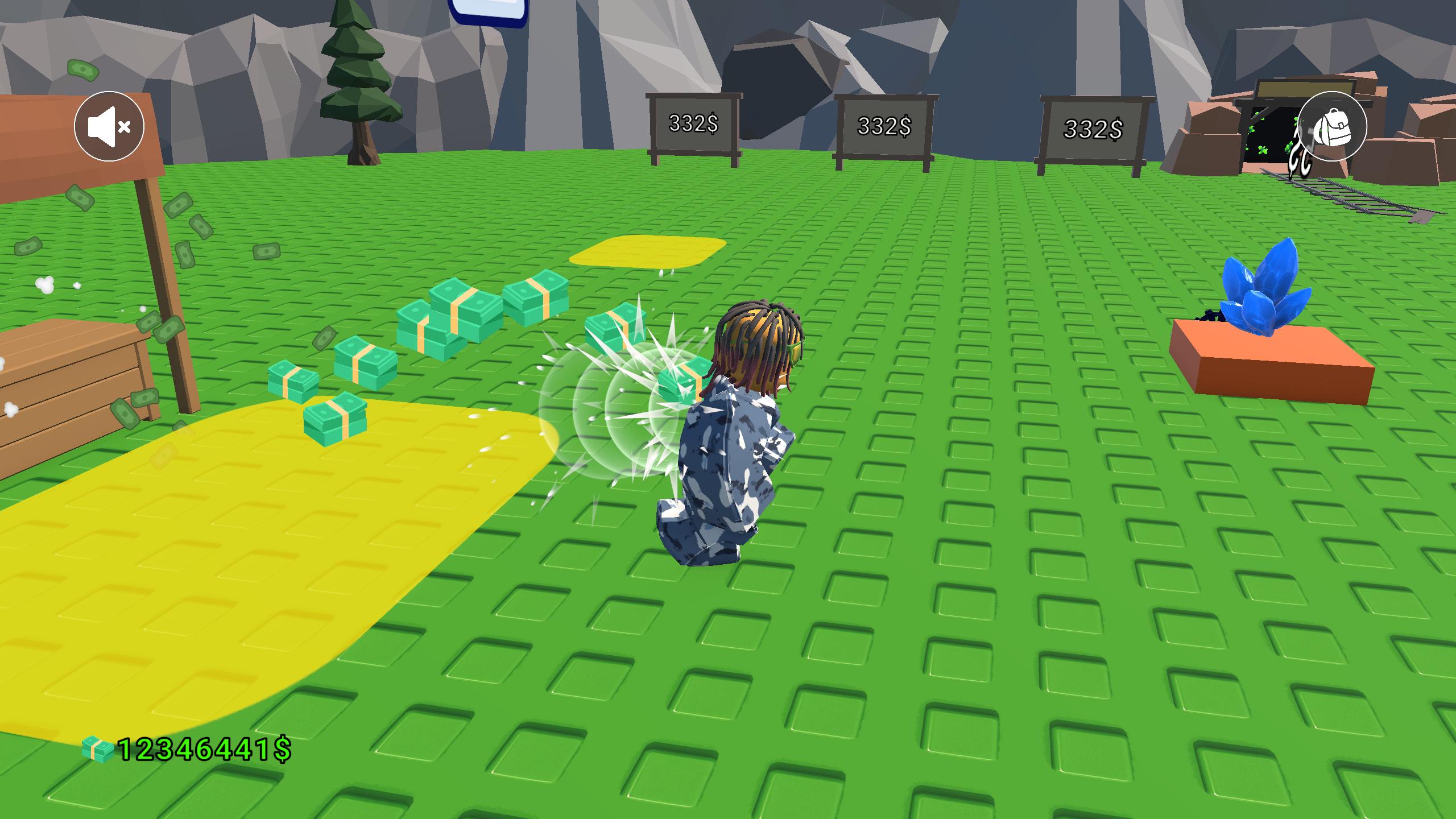 Mining Tycoon screenshot 9