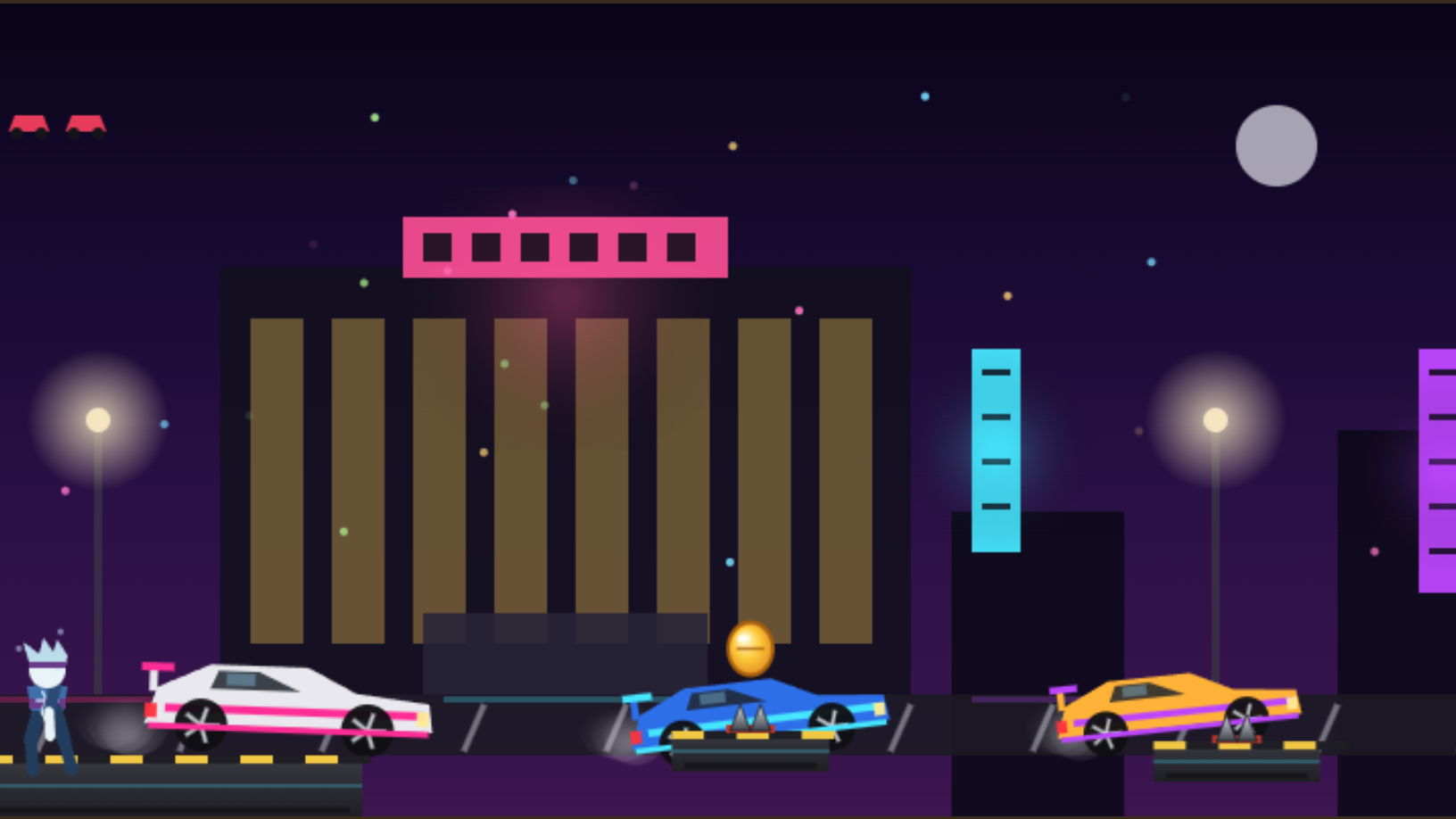 Путь самурая — screenshot 2