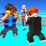 Робби 2: Спаси аниме девушек