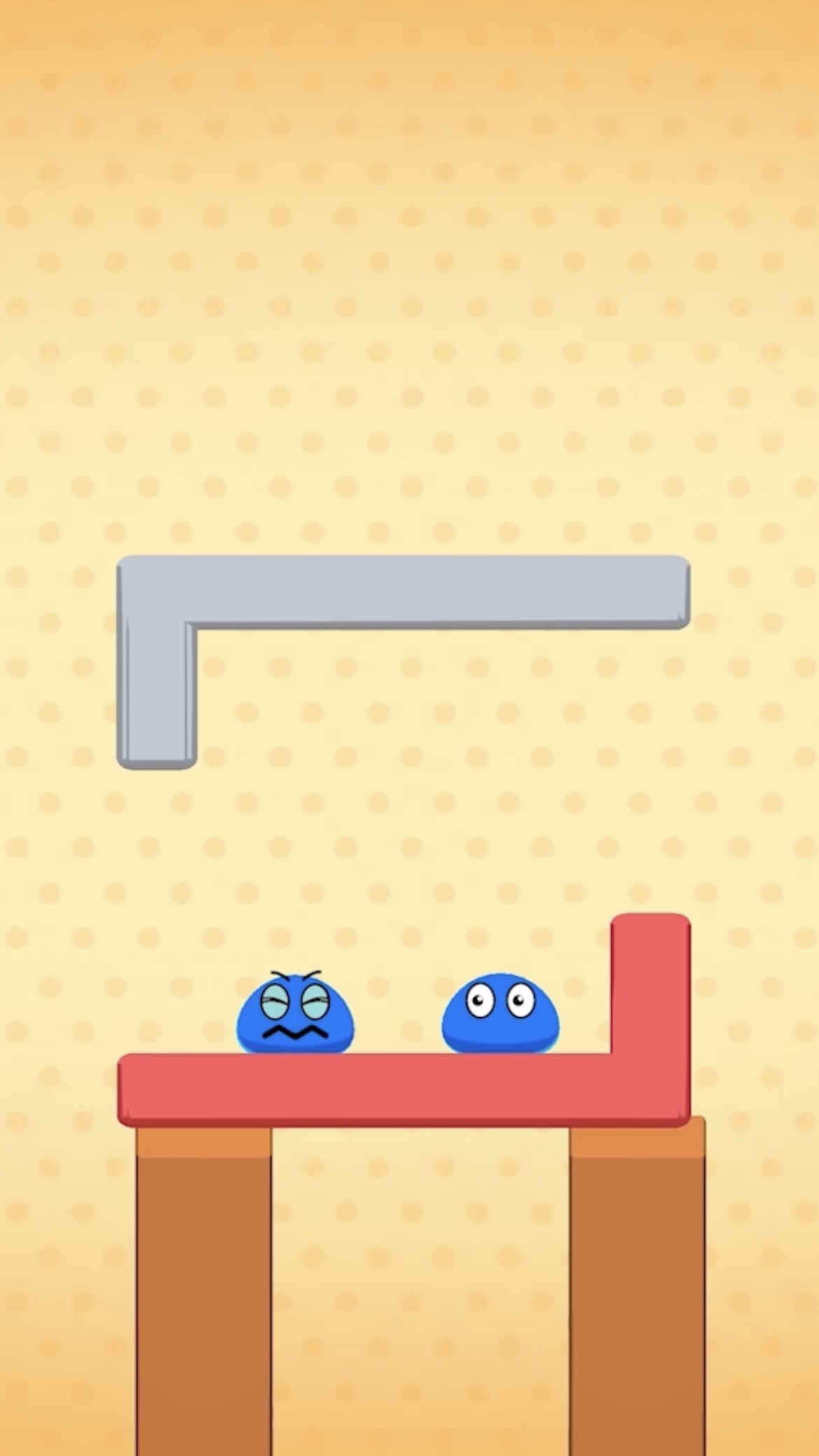 Save the Blue Ball! screenshot 6