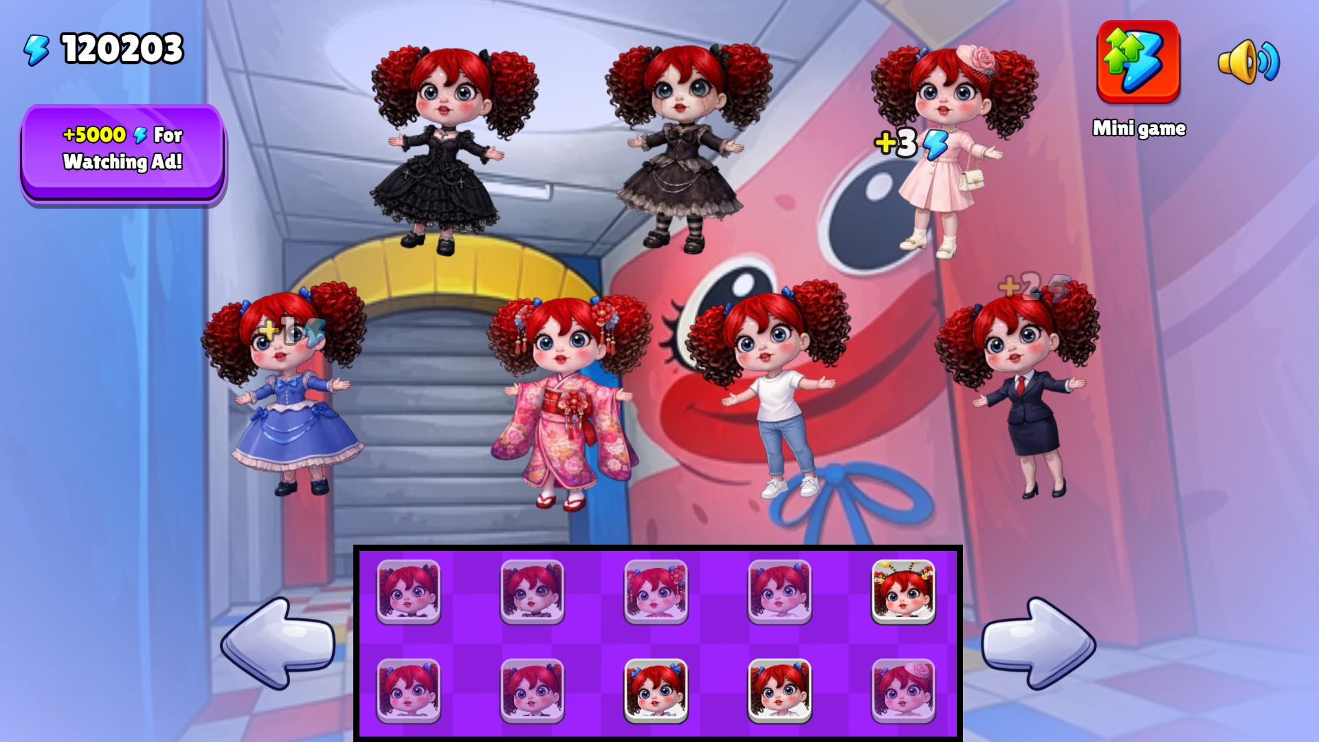 Poppy Playtime 5: Sprunki phase — screenshot 12