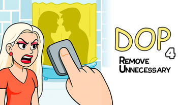 DOP 4 Remove Unnecessary