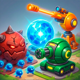 Protocol: Core - Tower Defense