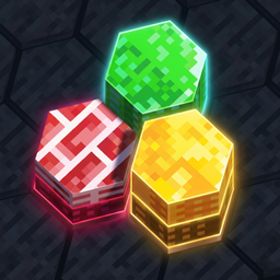 MineHexagon