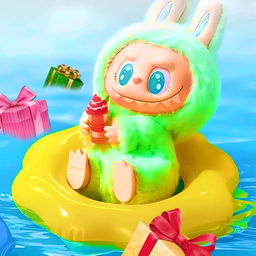 Labubu Puzzle