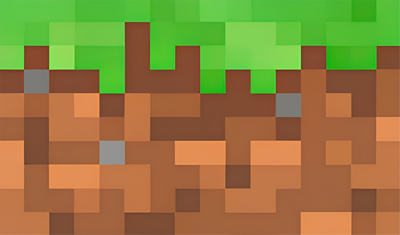 Noob defends the village game cover