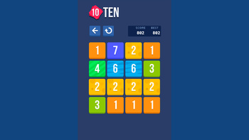 10 Ten!