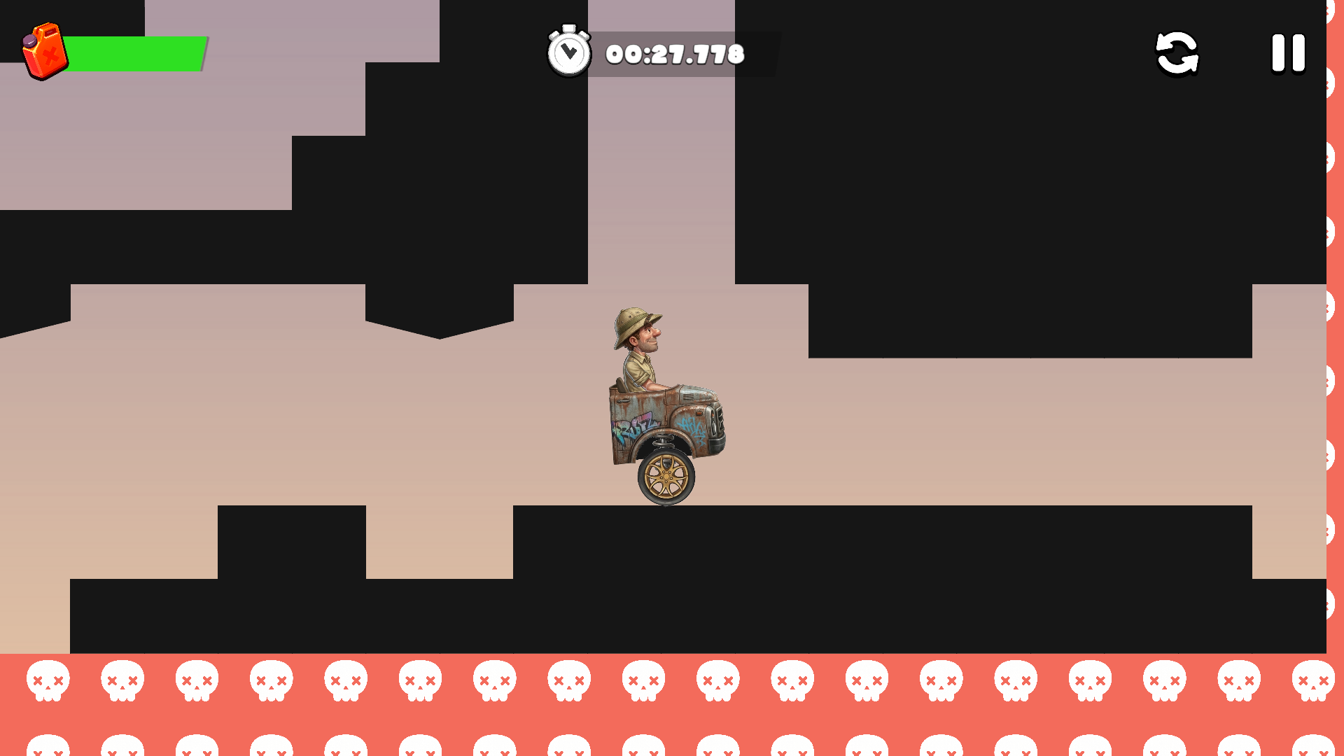 Crazy Cabins — screenshot 6