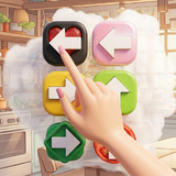 Food Sort: World Tour
