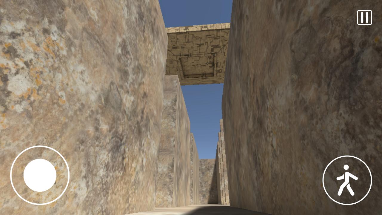Лабиринт скорпионов — screenshot 7