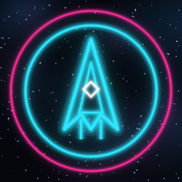 Pulsar: Neon Swarm