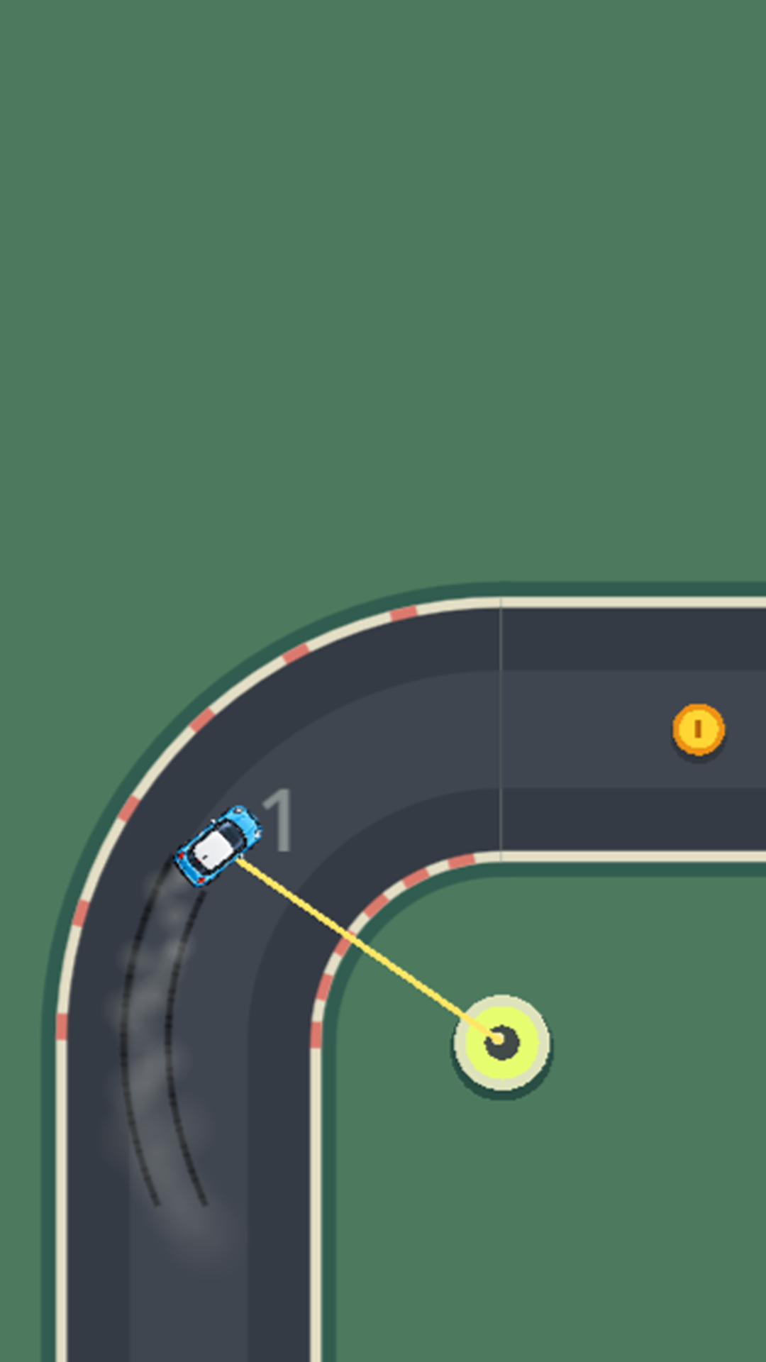 Sling Drift screenshot 5