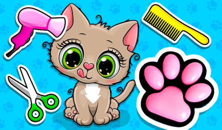 Katzen Tierklinik: Tierarzt