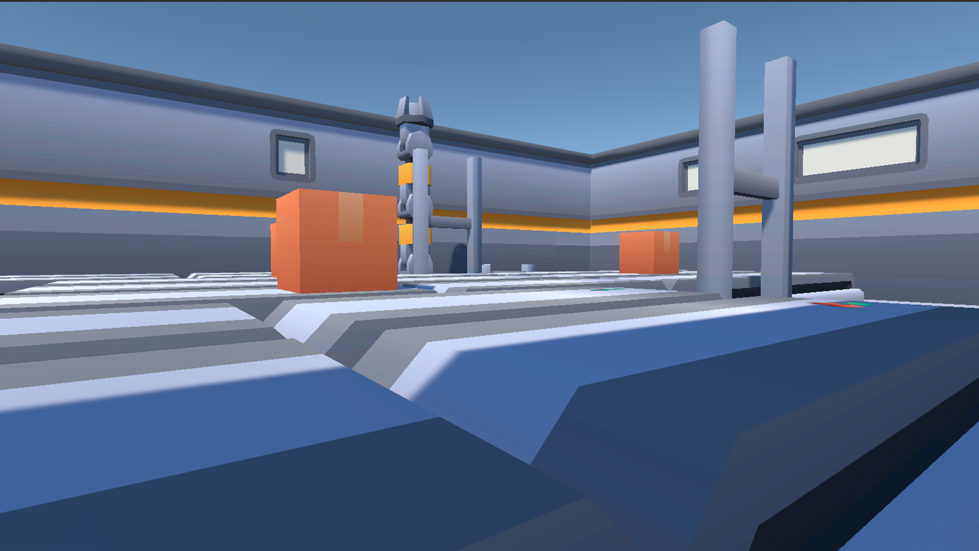 Безумная лента — screenshot 1