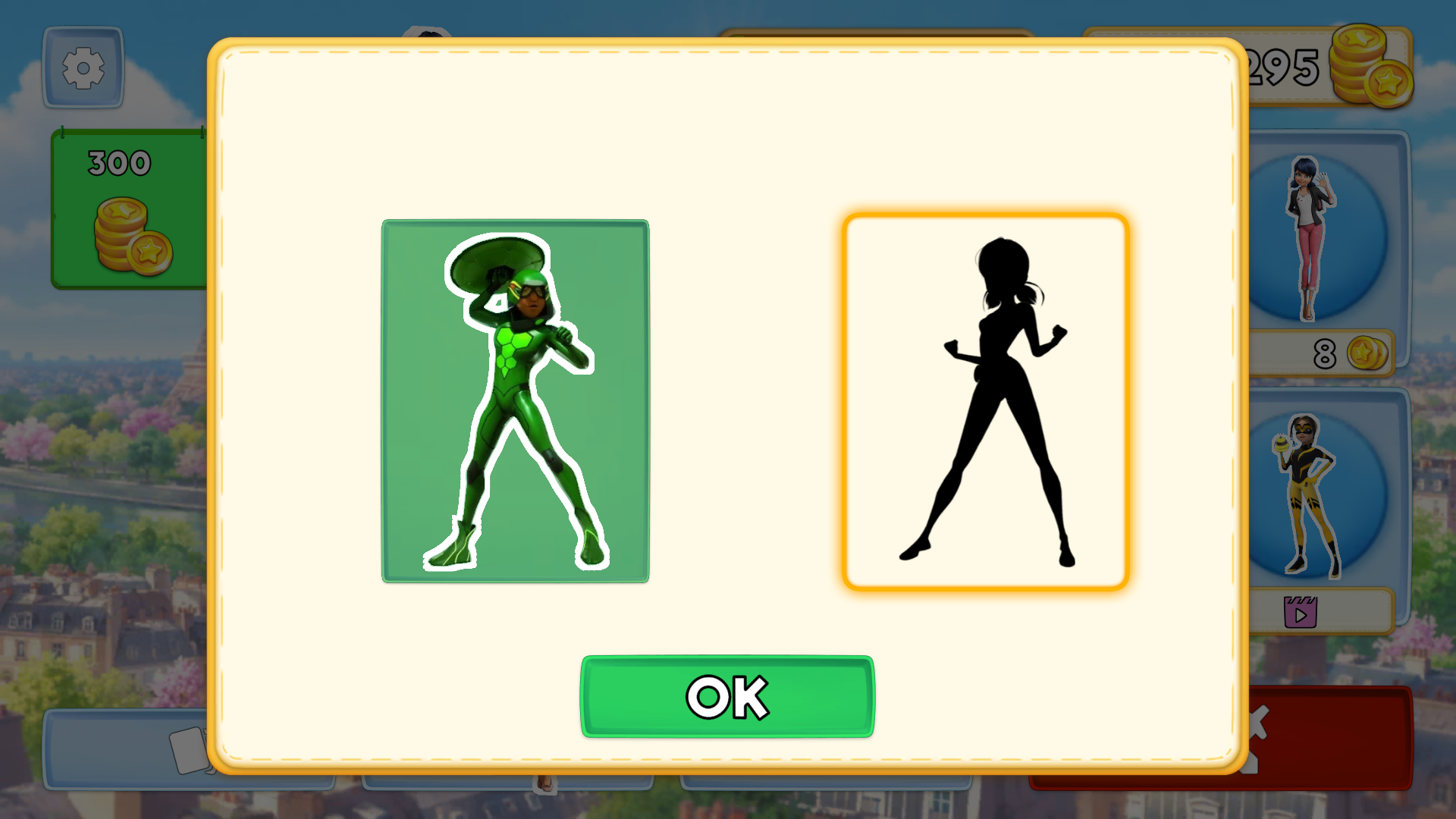 Ladybug Merge: Unlock 100 Unique Looks! screenshot 8