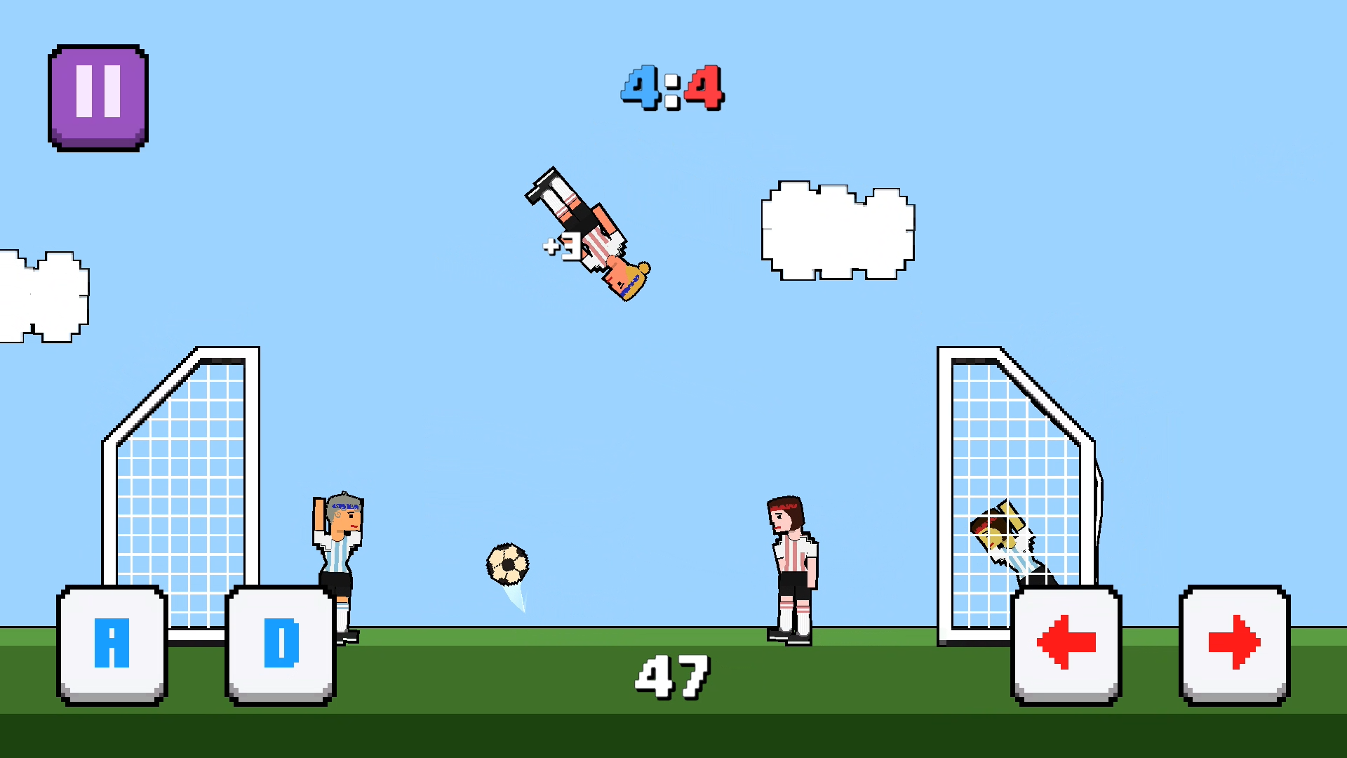 Epic Football — screenshot 6