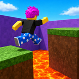 Survive Lava for Brainrots!