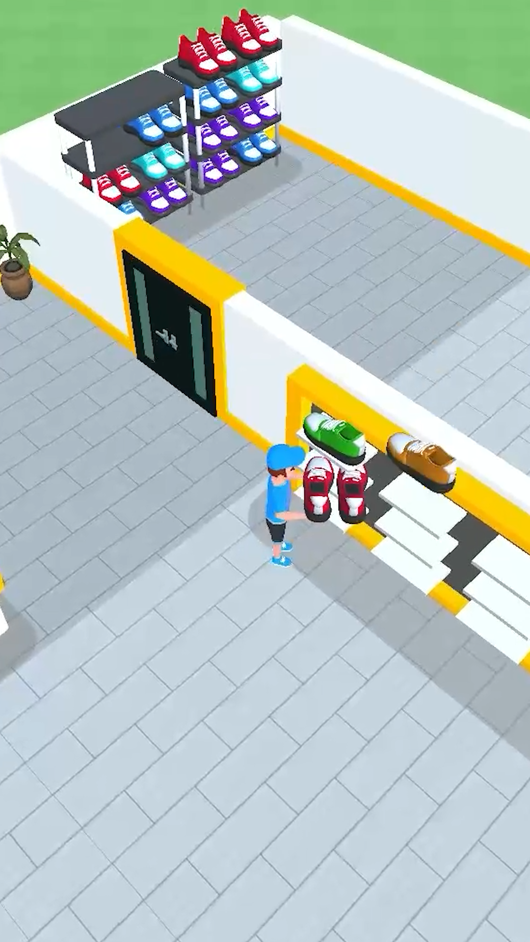 Store's Hero screenshot 9