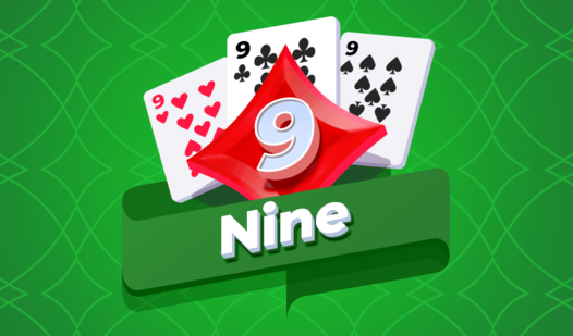 Nine game