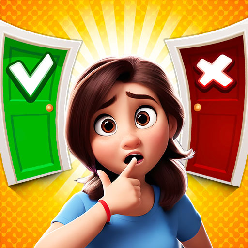 Yes or No Challenge Run icon