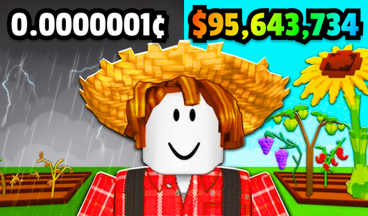 Grow a Garden: Play with Friends!  loading=