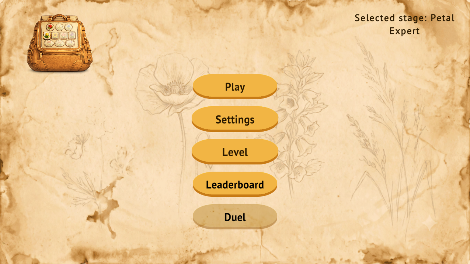 Guess the Flower — screenshot 6