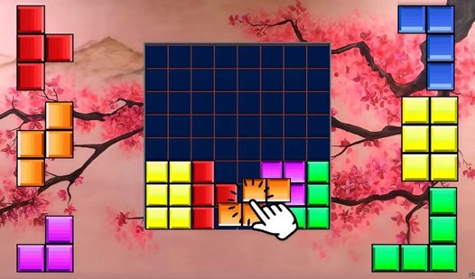 Cubes: Puzzle